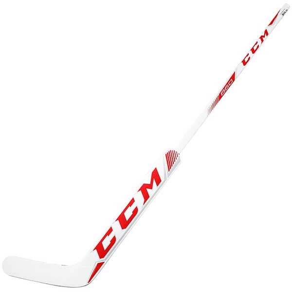Brankářská hokejka CCM 860 SR