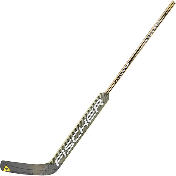 Brankářská hokejka FISCHER GF750 SR