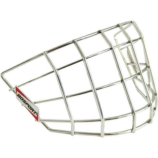 Brankářská mřížka BOSPORT BM102