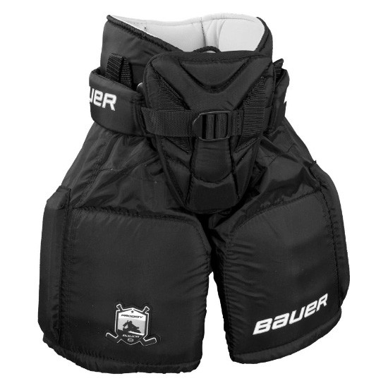 Brankářské kalhoty BAUER Prodigy 2.0 YTH