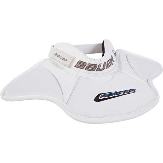 Brankářský nákrčník BAUER Reactor Clavicle SR