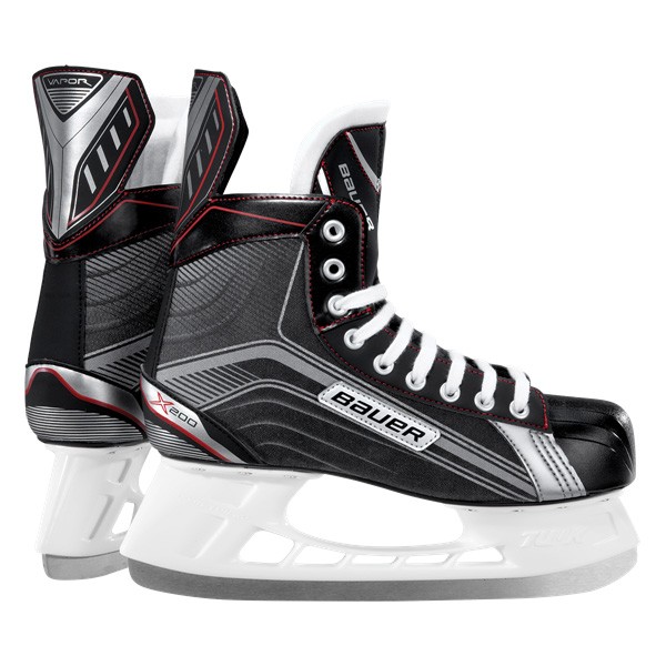 Brusle BAUER S16 Vapor X200 SR