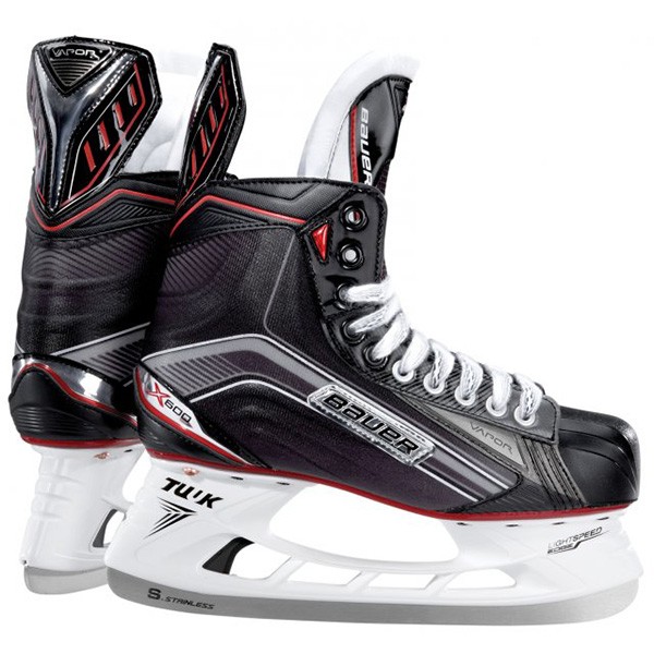 Brusle BAUER S16 Vapor X600 SR