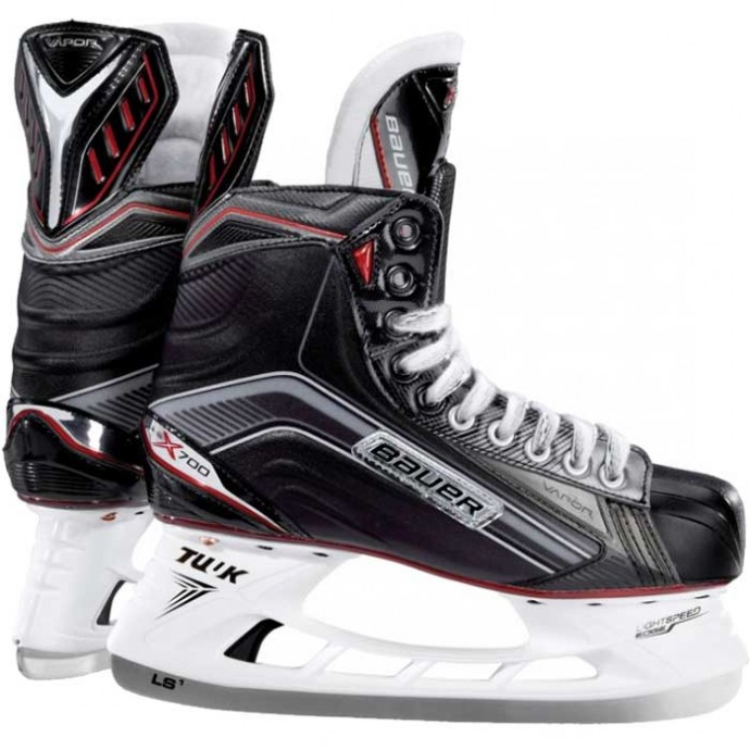 Brusle BAUER S16 Vapor X700 JR
