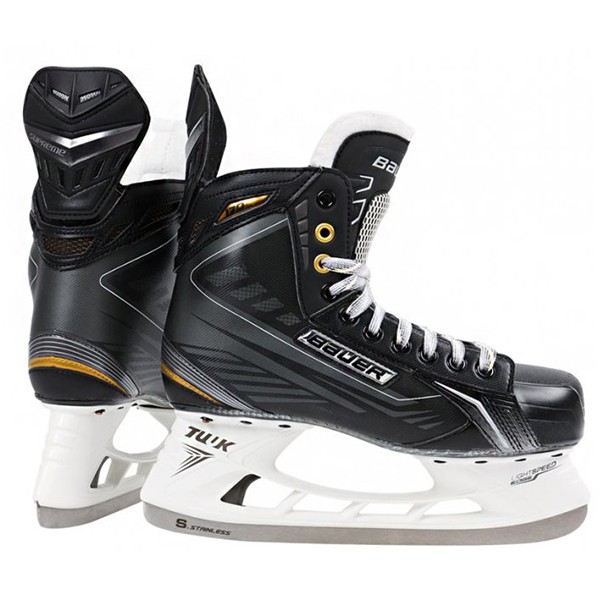 Brusle BAUER Supreme 170 SR