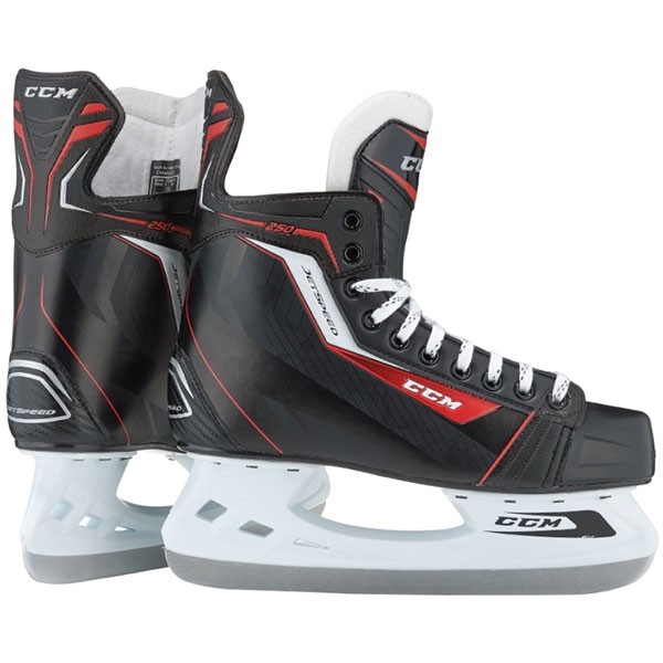 Brusle CCM JetSpeed 250 SR