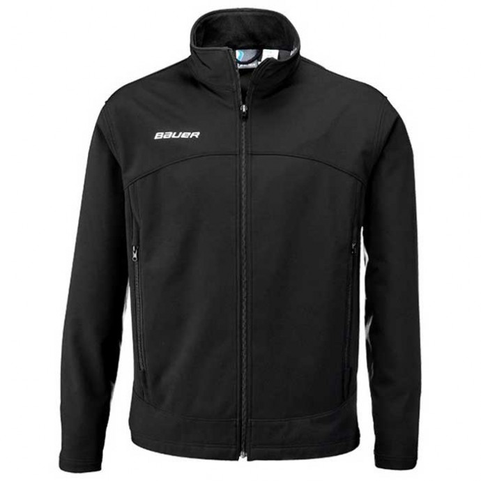 Bunda BAUER Team Soft Shell SR
