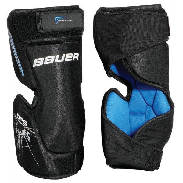 Chrániče kolen BAUER Reactor YTH