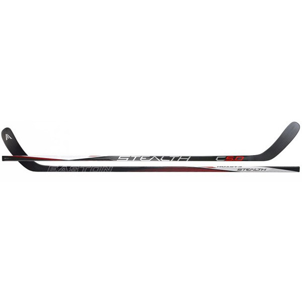 Hokejka EASTON Stealth C5.0 JR Grip