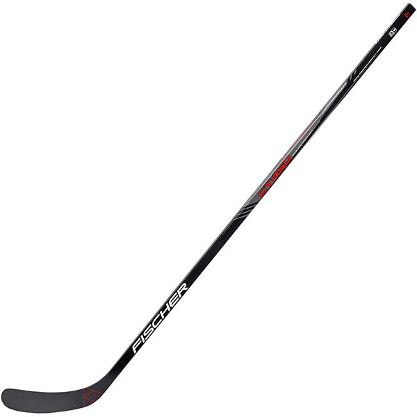 Hokejka FISCHER CT450 SR Grip