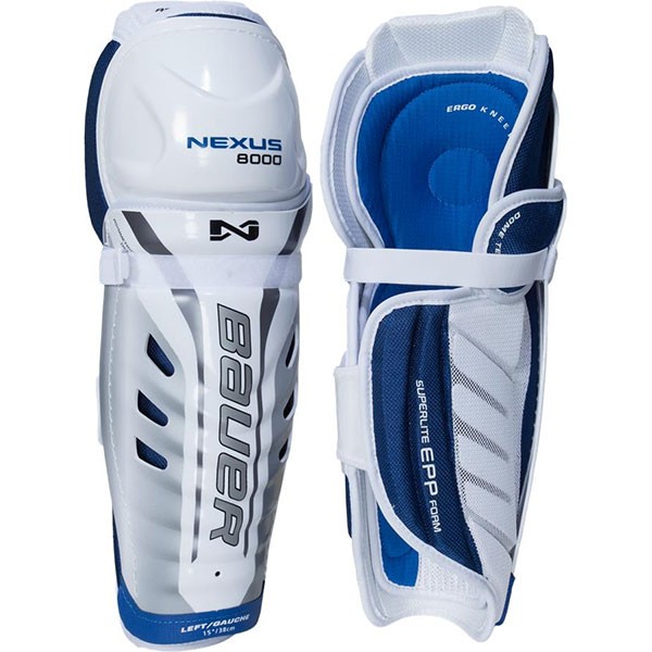 Holeně BAUER Nexus 8000 JR