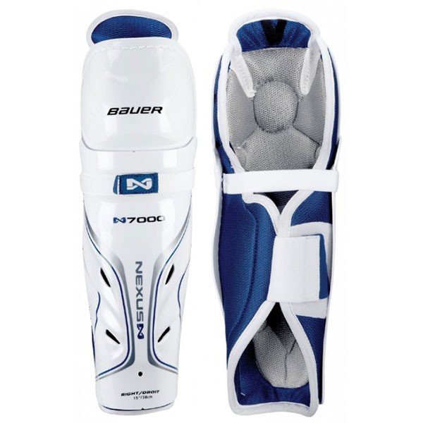 Holeně BAUER S16 Nexus N7000 JR