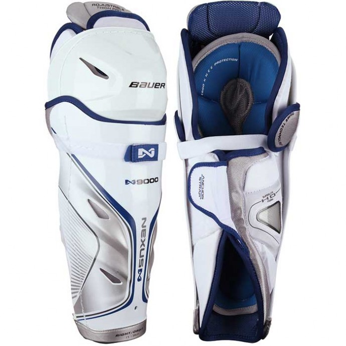 Holeně BAUER S16 Nexus N9000 JR