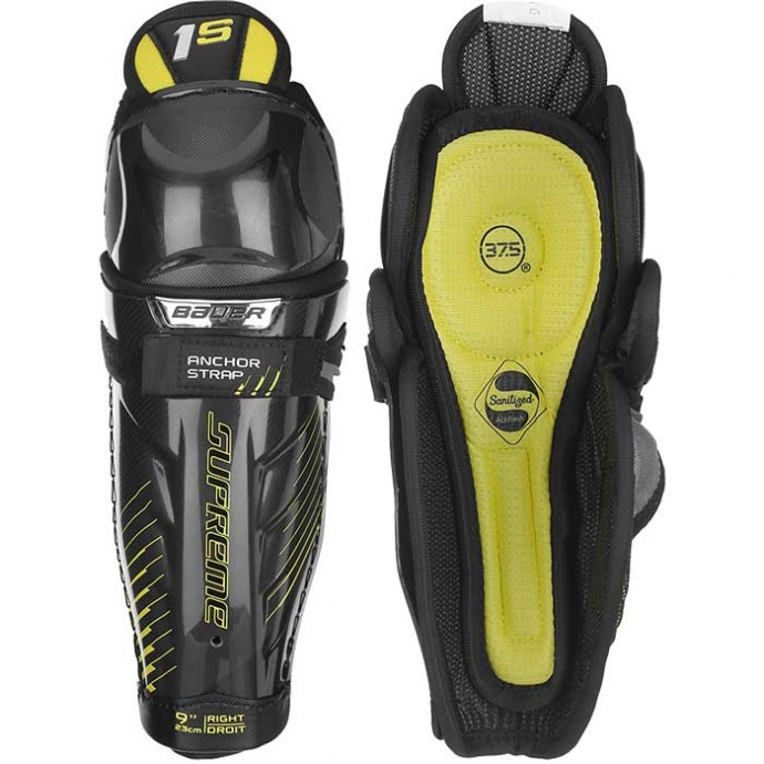 Holeně BAUER S17 Supreme 1S YTH