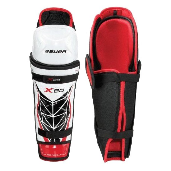 Holeně BAUER Vapor X 80 SR