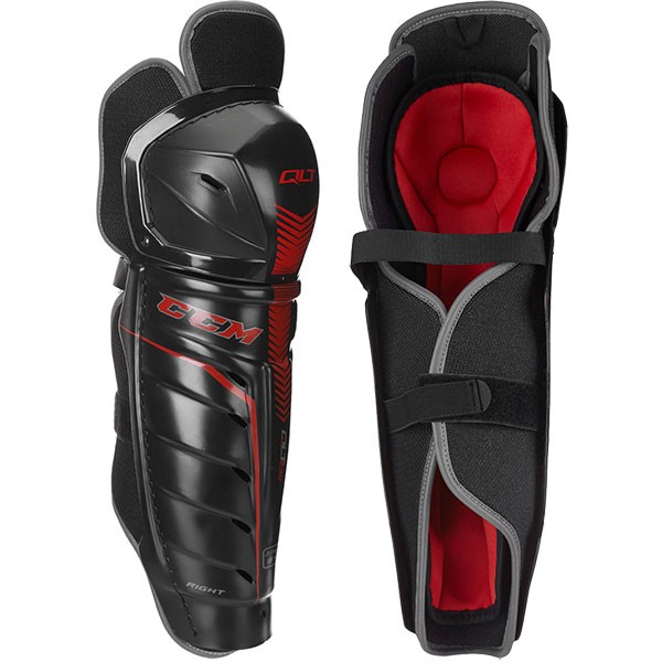 Holeně CCM QuickLite QLT230 SR