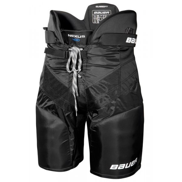 Kalhoty BAUER Nexus 400 JR