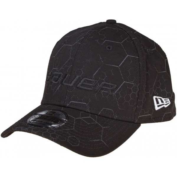 Kšiltovka BAUER Supreme NEW ERA 39Thirty