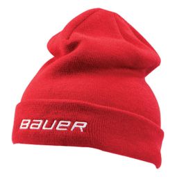 Kulich BAUER NEW ERA Team Cuffed Knit Toque