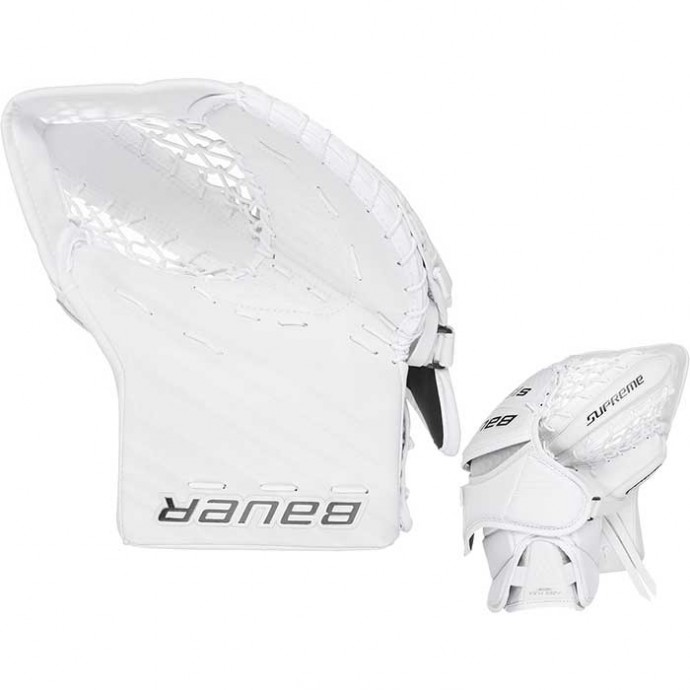 Lapačka BAUER S16 Supreme S190 SR