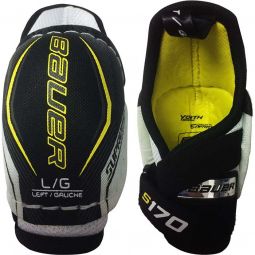 Lokty BAUER S17 Supreme S170 YTH