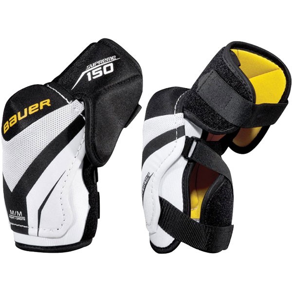 Lokty BAUER Supreme 150 JR