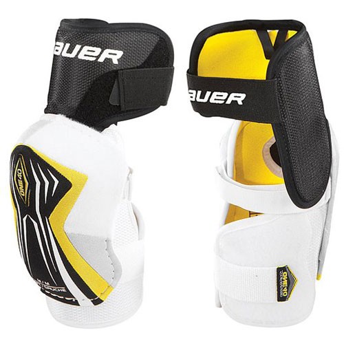 Lokty BAUER Supreme ONE40 SR