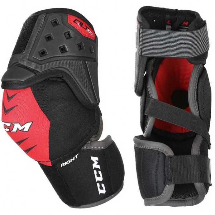 Lokty CCM QuickLite 270 SR