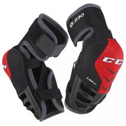 Lokty CCM QuickLite QLT230 SR