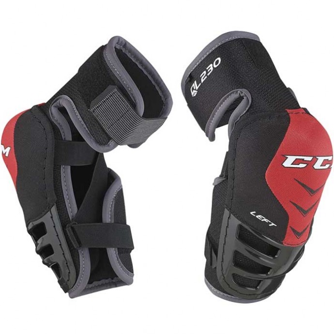 Lokty CCM QuickLite QLT250 JR