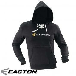 Mikina EASTON Pro Hoody Lace-Up SR