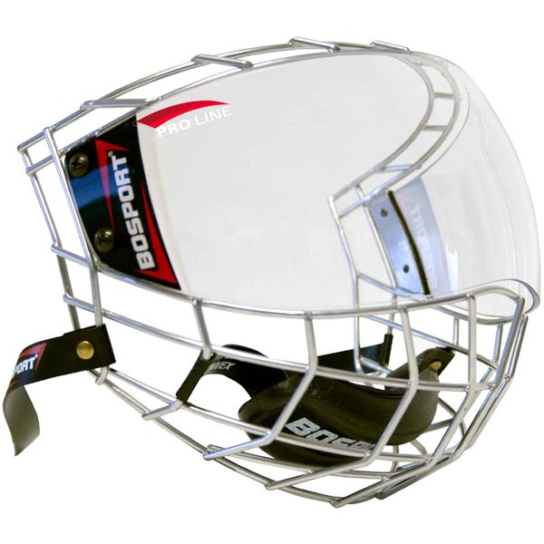 Mřížka BOSPORT Uniplexi Convex JR
