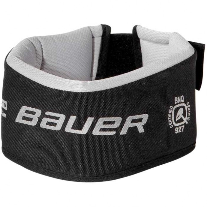 Nákrčník BAUER N7 Nectech collar YTH