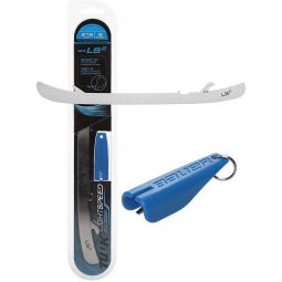 Nože TUUK Lightspeed 2 Edge SR (pár)