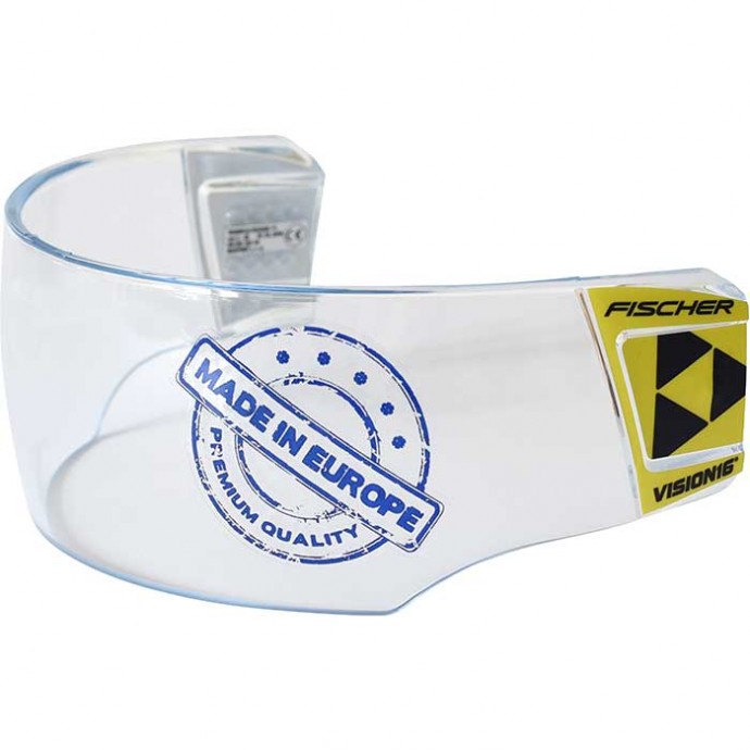 Plexi FISCHER VISION16 PRO F1