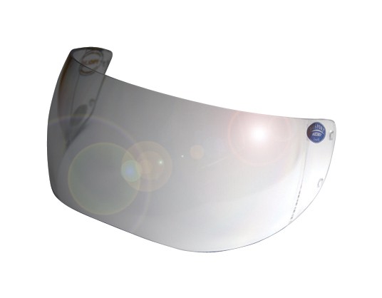 Plexi pro mřížku BOSPORT Uniplexi Convex JR/SR