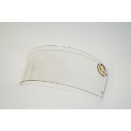 Plexi pro mřížku BOSPORT Uniplexi Flat BOY/JR