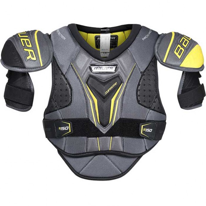 Ramena BAUER S17 Supreme S150 JR