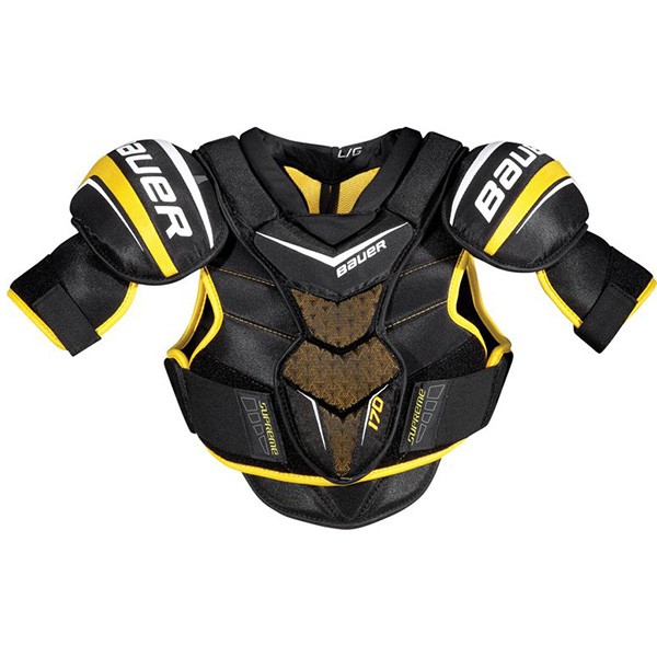 Ramena BAUER Supreme 170 SR