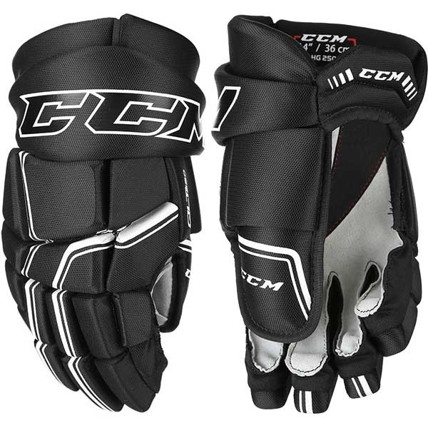 Rukavice CCM QuickLite QLT250 SR