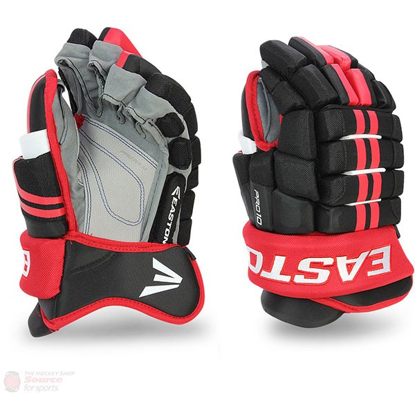 Rukavice EASTON PRO 10 SR