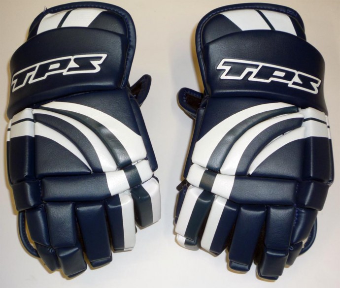 Rukavice TPS Summit S3 Junior