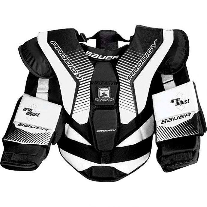 Vesta BAUER Prodigy 3.0 YTH