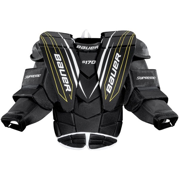 Vesta BAUER S16 Supreme S170 JR