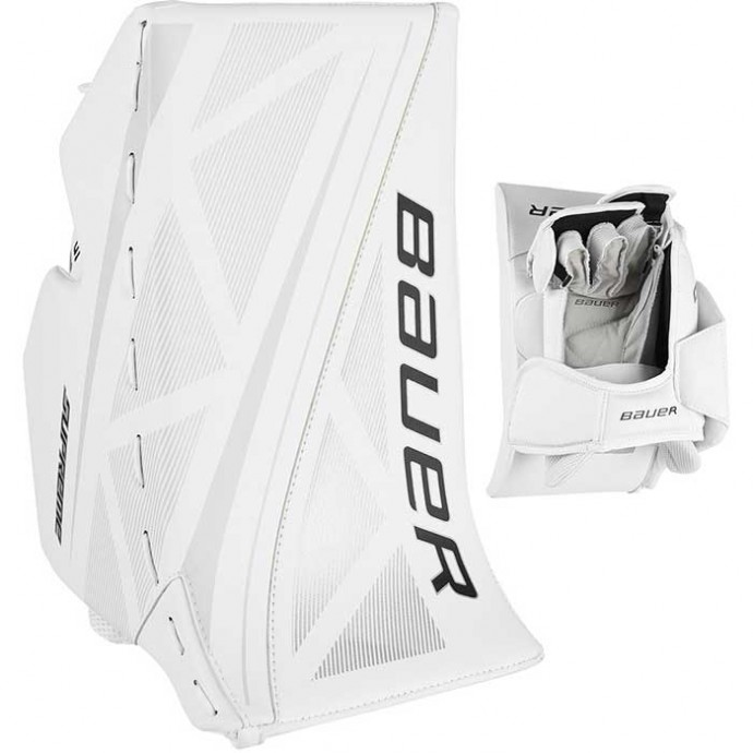 Vyrážečka BAUER S16 Supreme S170 SR