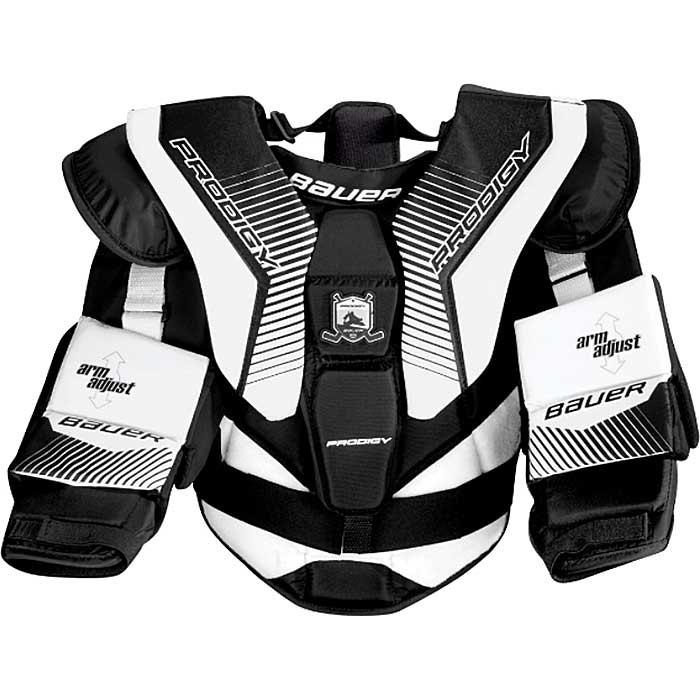 Vesta BAUER Prodigy 3.0 YTH