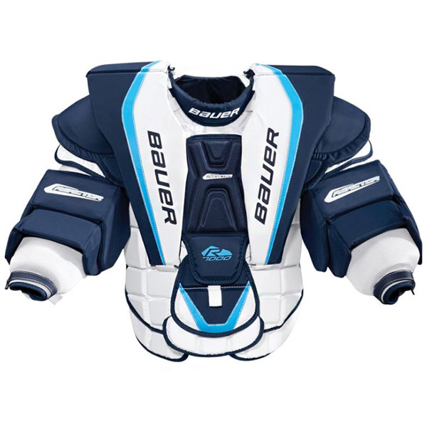 Vesta BAUER Reactor 7000 SR