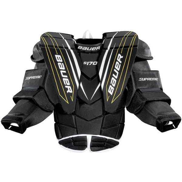 Vesta BAUER S16 Supreme S170 JR