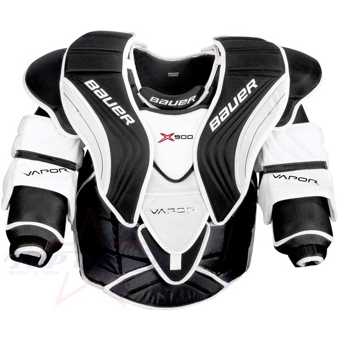 Vesta BAUER S17 Vapor X900 SR